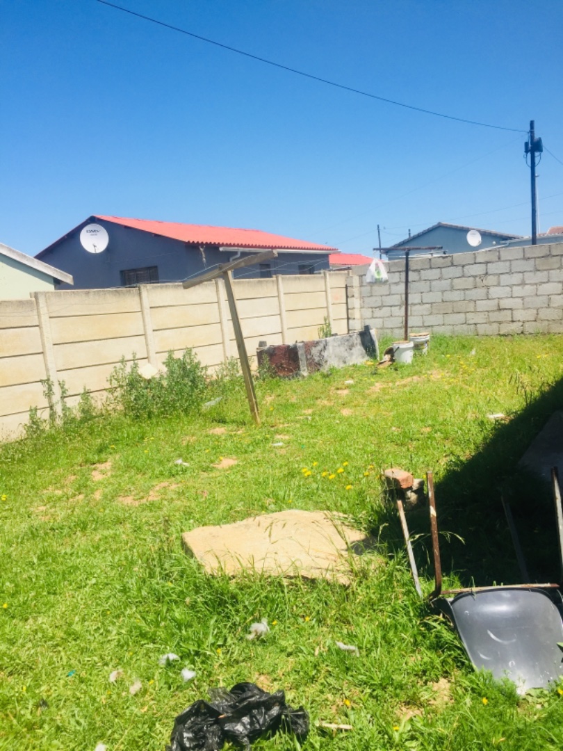 2 Bedroom Property for Sale in Kwadwesi Eastern Cape